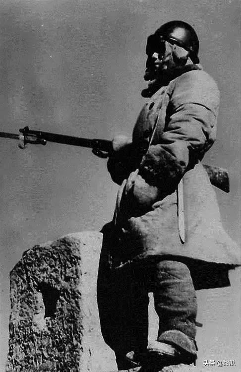 二戰中真實的日本軍人 二戰中真實的日本軍人