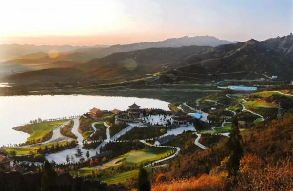 翔海集團:四季美景醉人心!龍口這個地方,一年四季都這麼美 翔海集團:四季美景醉人心!龍口這個地方,一年四季都這麼美