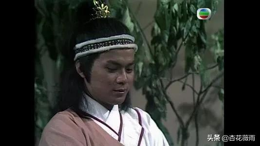 80年代懷舊香港武俠劇,看多少遍都不夠,只因太過經典 80年代懷舊香港武俠劇,看多少遍都不夠,只因太過經典