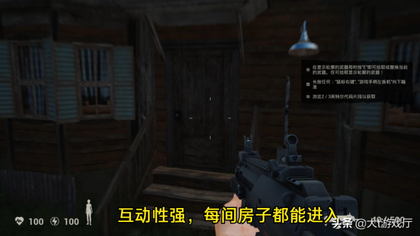 這三款冷門遊戲雖然沒啥人氣，但當中的內容很值得體驗