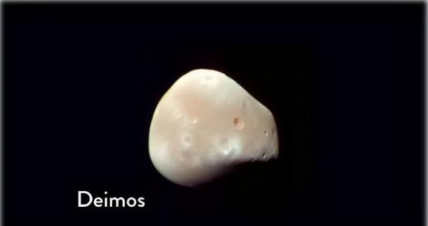 挖掘火星 第21集 挖掘火星 第21集