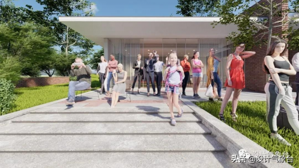 LUMION12都更新了,卻連一個能用的人物都沒有 LUMION12都更新了,卻連一個能用的人物都沒有