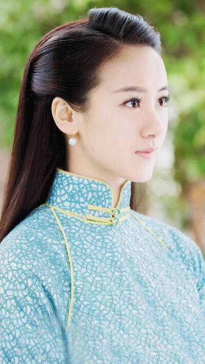 出道前一般般，火了之後一年比一年好看，難道真是“紅氣養人”？