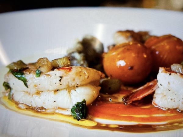 2021加拿大年度百大餐廳 大溫21家餐廳上榜