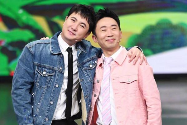 楊迪失去謝娜這個靠山，他該何去何從？如今楊迪的新靠山是誰？