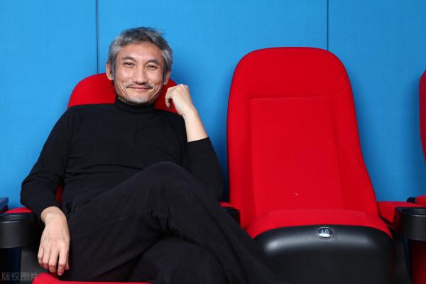 徐克攜徒孫一起拍攝《長津湖》，林超賢感恩這份師生情