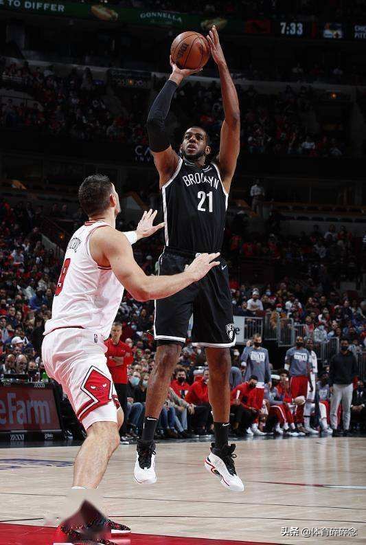 最準中投王阿德力壓杜蘭特排第一,德羅贊僅第三 第四你可能想不到 最準中投王阿德力壓杜蘭特排第一,德羅贊僅第三 第四你可能想不到