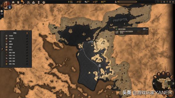 《全面戰爭特洛伊》——傳奇戰爭開始了 《全面戰爭特洛伊》——傳奇戰爭開始了