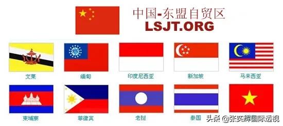 美澳唱雙簧，美助卿稱美國不拉東盟選邊站隊，澳大利亞稱中國才是