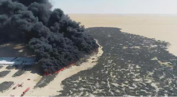 美國人修路埋一層輪胎，具體用途是什麼，中國為何不學習？