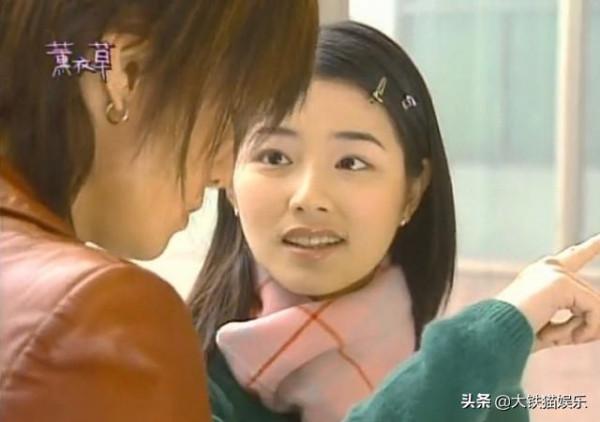 初代臺偶女主現狀：有人嫁入豪門，有人發福顏垮，有人四十如少女