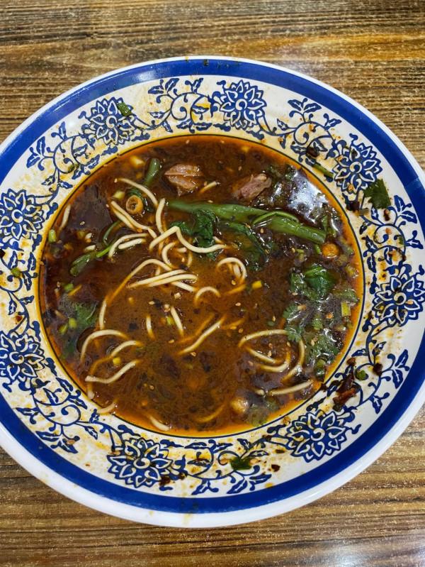 重慶小面之旅第148站