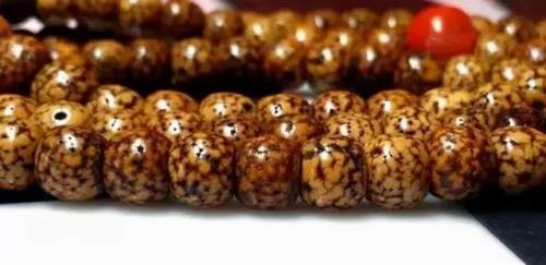 手串顆數有講究,千萬別戴錯了 手串顆數有講究,千萬別戴錯了