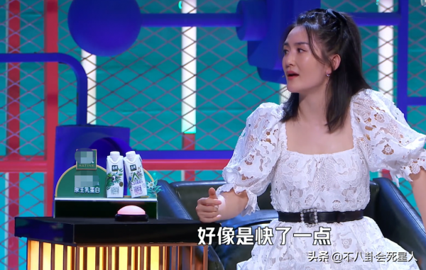 謝娜一段用心的脫口秀表演,狠狠“打”了寧靜的臉 謝娜一段用心的脫口秀表演,狠狠“打”了寧靜的臉