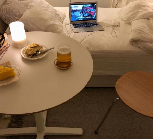 竇文濤:中國80%已婚人士渴望獨居生活,獨居正在成為一種潮流 竇文濤:中國80%已婚人士渴望獨居生活,獨居正在成為一種潮流