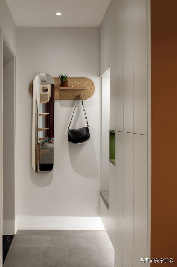 人生中的第一套,80㎡花了24萬,不豪華,卻被鄰居誇讚裝修界榜樣 人生中的第一套,80㎡花了24萬,不豪華,卻被鄰居誇讚裝修界榜樣