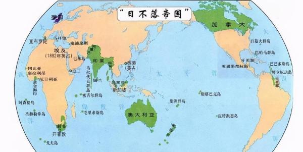 1961年，英國動用48枚核彈，計劃轟炸中國，為何最終不敢動手？