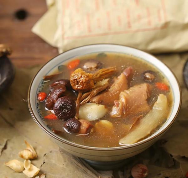 2022的年夜飯選單來了，吉祥如意寓意好，家宴待客都不錯