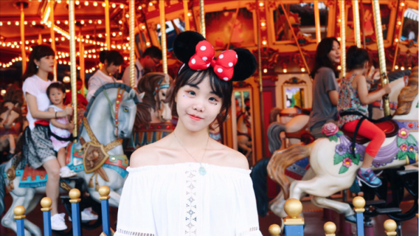 一大樂園的落寞:香港迪士尼的由盛而衰 一大樂園的落寞:香港迪士尼的由盛而衰