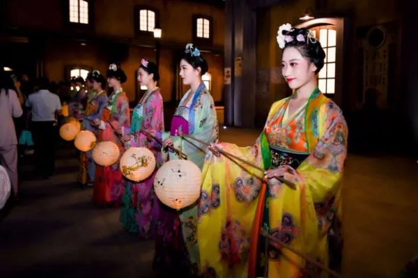 只有河南•戲劇幻城 只有河南•戲劇幻城