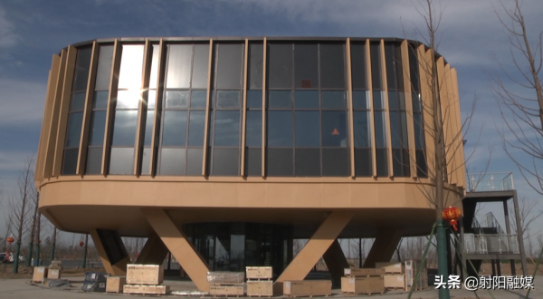 人勤春早！射陽這些文旅專案按下&OpenCurlyDoubleQuote;啟動鍵&rdquo;