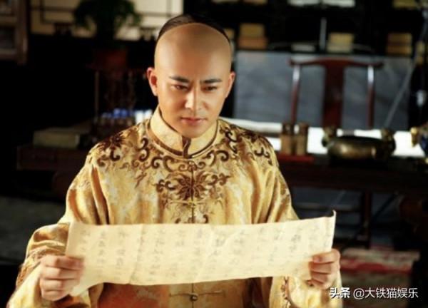 美男子產地還得看山東！22位魯籍男星，個個濃眉大眼，陽剛硬朗