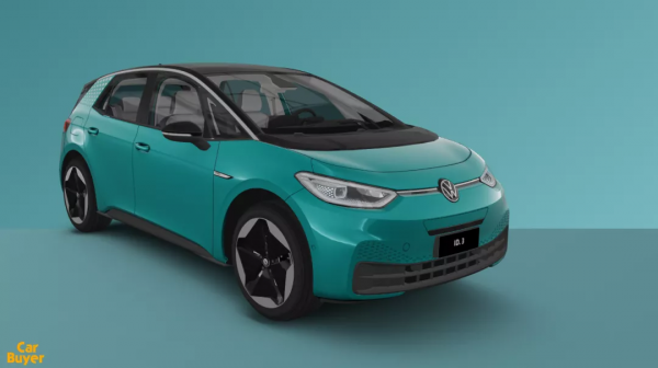 新能源補貼退坡不要緊，微藍6對比ID&period;3，不漲價的良心車型推薦