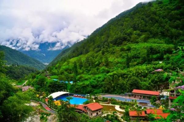 川西美景欣賞 川西美景欣賞