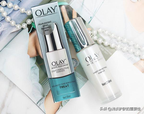 美白界都“卷”成這樣了,為什麼大家都這麼重視美白? 美白界都“卷”成這樣了,為什麼大家都這麼重視美白?