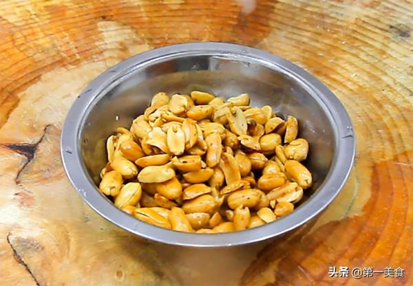 飯店的辣子雞為啥好吃，學會這個醃製是關鍵，金黃焦酥，香辣可口