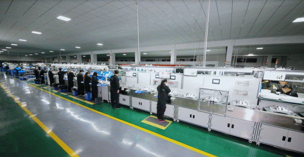 祝賀！特潔爾斬獲2021年“智慧衛浴科技創新獎”