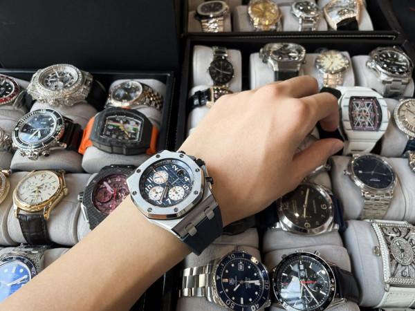 第一次買表怎麼購買？