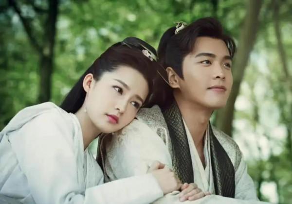 盤點2022年未播先火的古裝劇,你最期待哪一部嗎? 盤點2022年未播先火的古裝劇,你最期待哪一部嗎?
