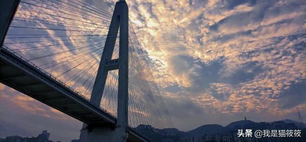 分享我的2021長江黃金遊輪長江三峽之旅，宜昌到重慶（下篇）