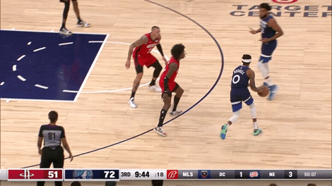 勇士後悔嗎?去年狀元探花今日相繼爆發 勇士後悔嗎?去年狀元探花今日相繼爆發