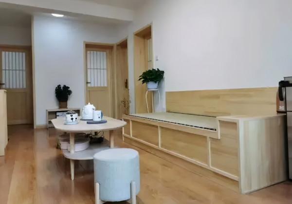 「瑞宅瑞居」78㎡日式榻榻米裝修,簡約而溫馨,一見傾心的美 「瑞宅瑞居」78㎡日式榻榻米裝修,簡約而溫馨,一見傾心的美