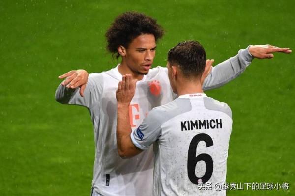 三訊息：巴薩國米互換有戲，曼聯搶25歲悍將，拜仁新核心半程最佳