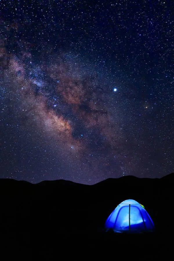 2022年，我在青海，等你！