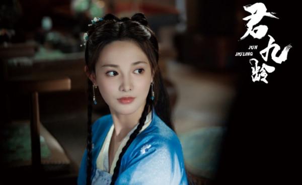 《君九齡》火熱播出，男主形象遭網友群嘲，劇情更是“一言難盡”