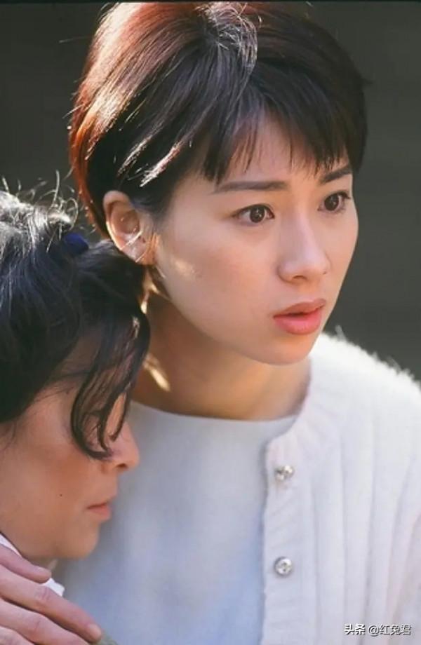 “最美程英”張可頤:繼承億萬家產,多段感情卻至今未婚 “最美程英”張可頤:繼承億萬家產,多段感情卻至今未婚