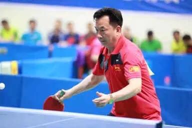 樂在乒乓：乒乓球的十一個&OpenCurlyDoubleQuote;該與不該&rdquo;，你能做到嗎？