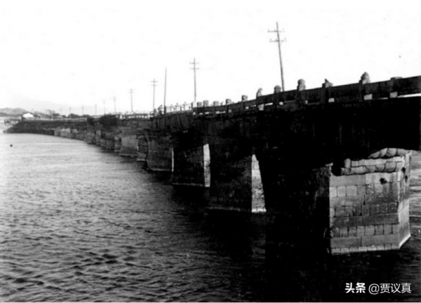 1930年代福州：防倭瞭望塔、交際花、海上吉普賽人、近代海軍搖籃