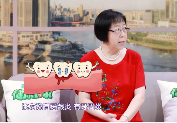 晨起口乾、口苦別大意,是身體發出的預警訊號!2種食物尤其要少吃 晨起口乾、口苦別大意,是身體發出的預警訊號!2種食物尤其要少吃