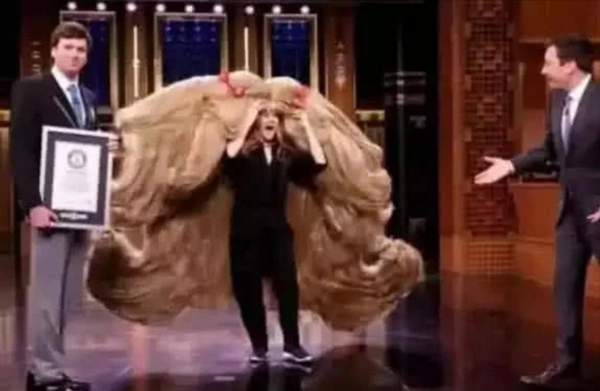 30個“難以想象”的吉尼斯紀錄，感覺認知完全被顛覆，您見過多少