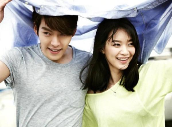 低調的明星情侶，細水長流，來日方長，有人忙裡偷閒有人生死與共