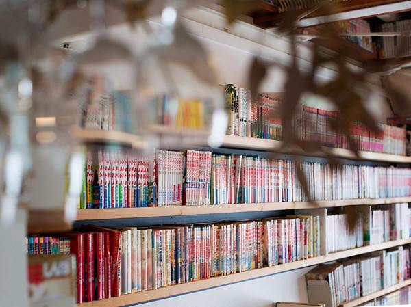 咖啡與書|4千冊漫畫,請盡情閱讀 咖啡與書|4千冊漫畫,請盡情閱讀