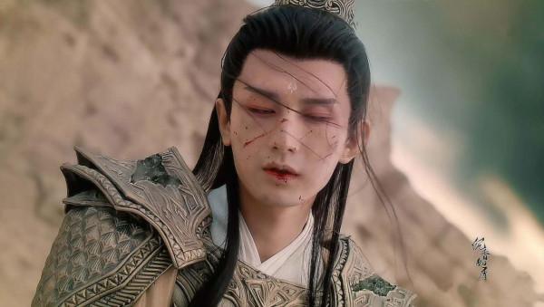 古裝美男有短板：李易峰發福，任嘉倫腿短，成毅全靠“破碎感”？