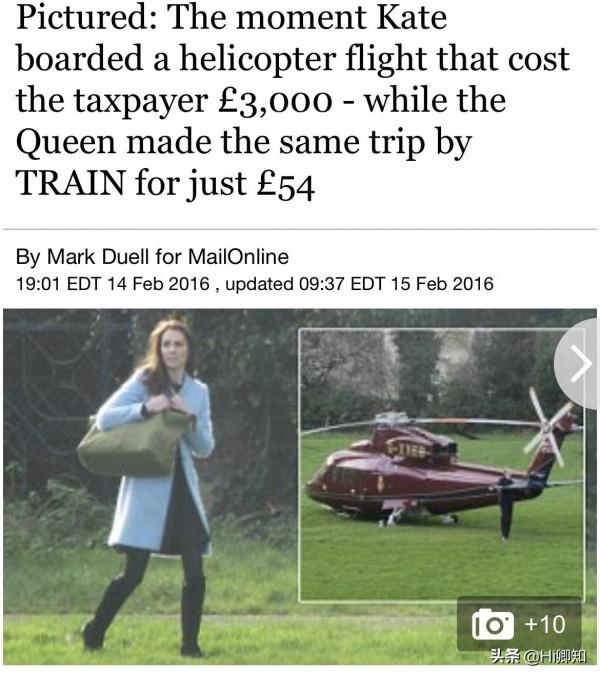 動不動就坐飛機的，也配來談環保？嗯，他們坐400架飛機趕來了