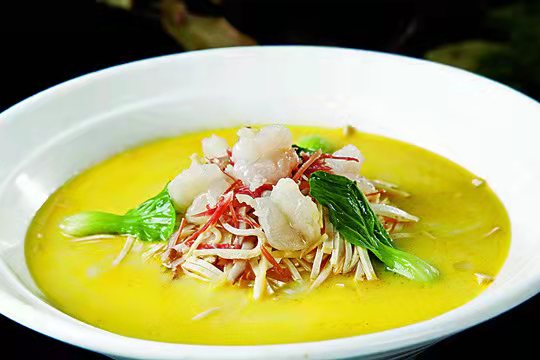 鎮揚煮乾絲 鎮揚煮乾絲