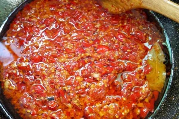 全國哪的辣椒醬最好吃？透過篩選，這4款辣椒醬被顧客“挖出”